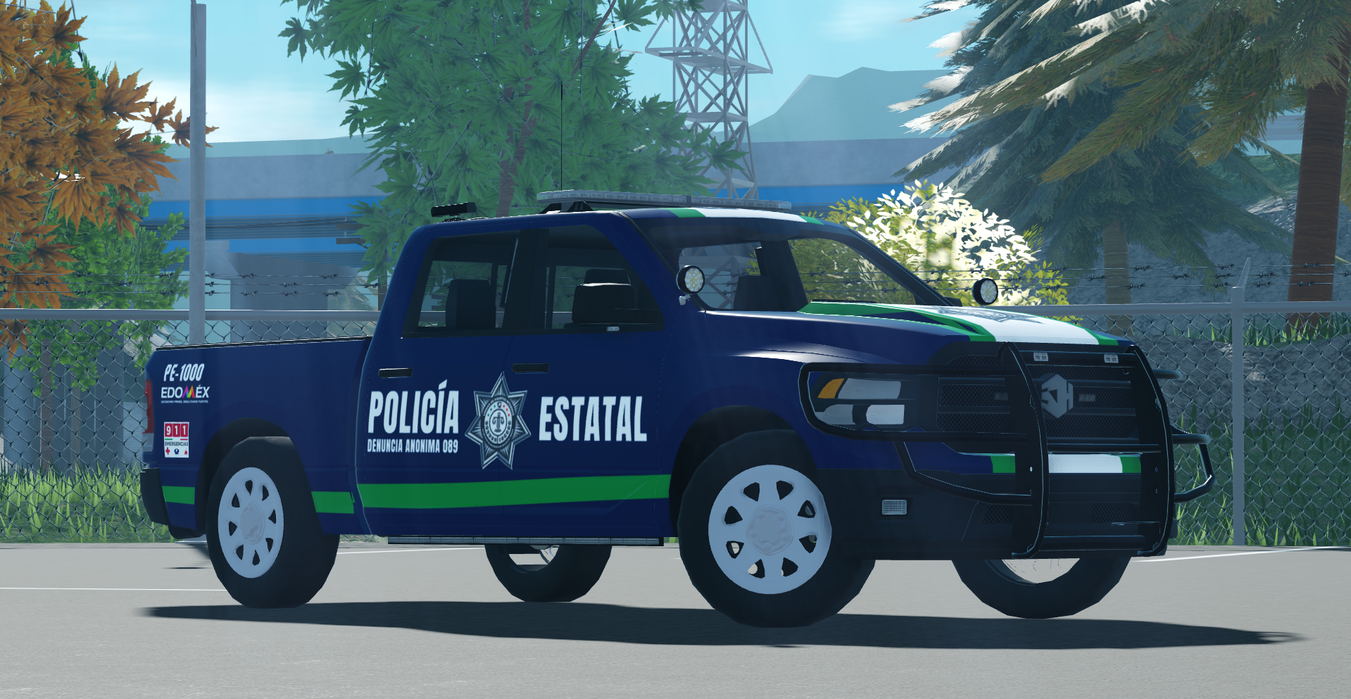 Asuntos Internos