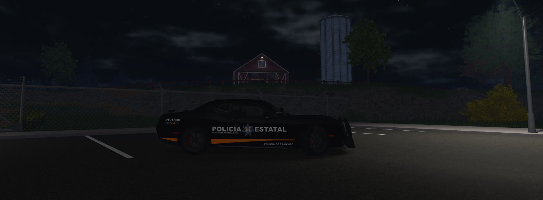 Vigilancia Tránsito